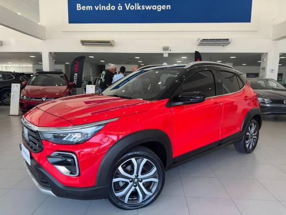 FIAT PULSE 1.0 TURBO 200 FLEX IMPETUS CVT